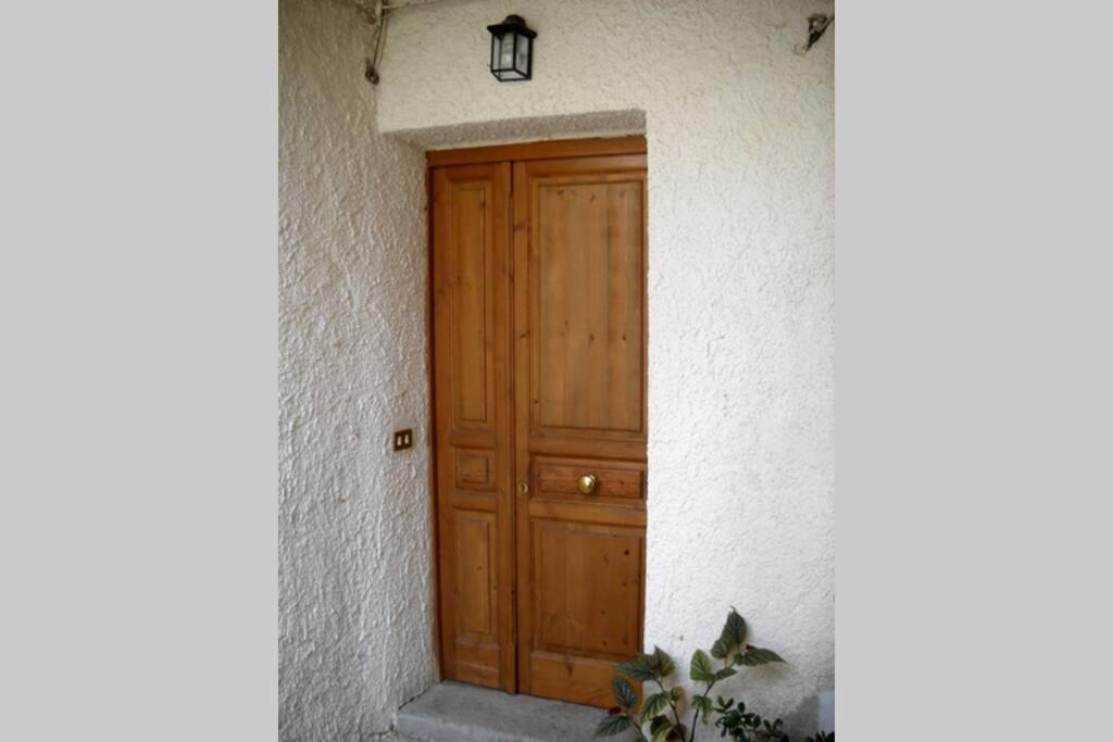 Casa Vacanze Giuliana Casigliano  Kültér fotó