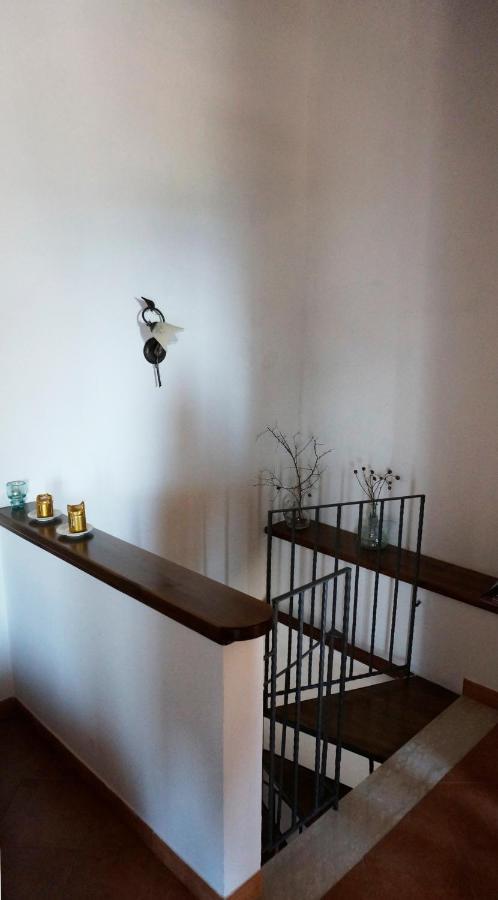 Casa Vacanze Giuliana Casigliano  Kültér fotó