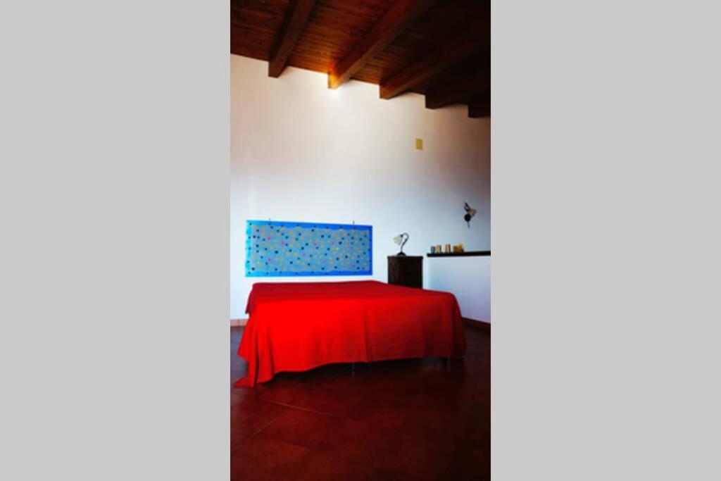 Casa Vacanze Giuliana Casigliano  Kültér fotó